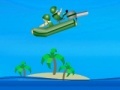 Hra The return to Pearl Harbor