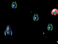 Hra Starfighter