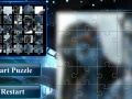 Hra Avatar Puzzle