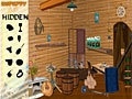 Hra We are looking for items