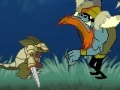 Hra Armadillo Knight 2