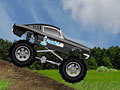 Hra Crazy Mustang 