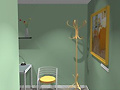 Hra Van-Gogh escape