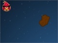 Hra Angry Birds Space Battle