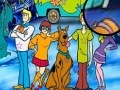 Hra Scooby and Shaggy Hidden Stars