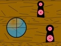 Hra Target Game