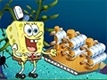 Hra Spongebob Lost Ships