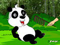 Hra Giant Panda
