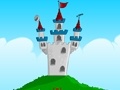 Hra Crazy Castle