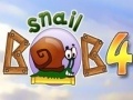 Hra Snail Bob 4: Space