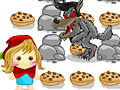 Hra Cookie feast