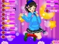 Hra Pretty Cure Dressup