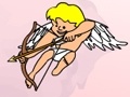 Hra Cupid: The Hunt for Hearts