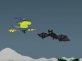 Hra Goblin Vs Monster Bats