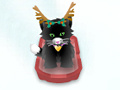 Hra Pet Sledding