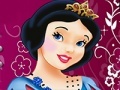 Hra Snow White Makeup