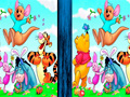 Hra Winnie The Pooh PhotoHunt