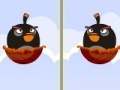 Hra Angry birds glasses