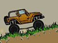 Hra Big Truck Adventures 3