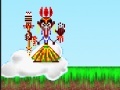 Hra Fruit Dude 2