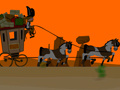 Hra Wild Wild West