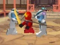 Hra Final Ninjago Battle