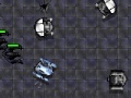 Hra Xeno Tactic