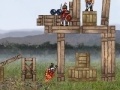 Hra Davinci Cannon