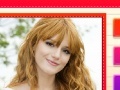 Hra Bella Thorne Quiz