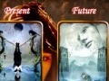 Hra Tarot Card