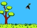 Hra Hunter on ducks