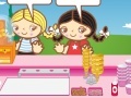 Hra Tutti Cuti: The Ice Cream Parlour 2