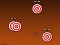 Hra Accurate shooting at targets