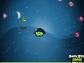 Hra Angry Birds Space Attack