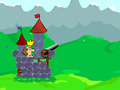 Hra Cannon Ball