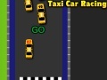 Hra Taxi Car Racing