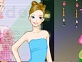 Hra Fashionable Dress