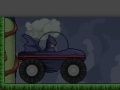 Hra Batman Truck
