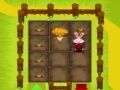Hra Bunny on Farm