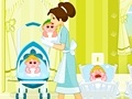 Hra Baby Nurse