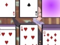 Hra Sofia the First Solitaire