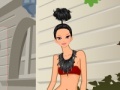 Hra РЎasual Style for Young Lady
