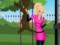 Hra Barbie Play House