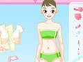Hra Dress Pink wardrobe