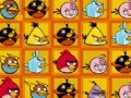 Hra Swap Angry Birds