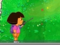 Hra Dora VS Zombie