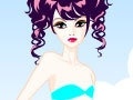 Hra The Little Mermaid Dress Up