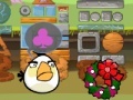 Hra Angry Birds Share Eggs