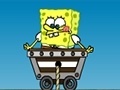 Hra Spongebob Get Hamberger