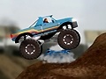 Hra Top Truck